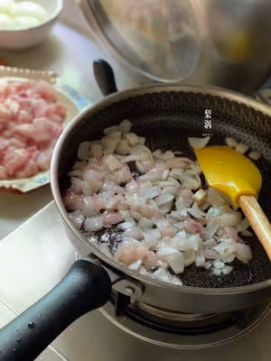 滷肉飯～絕對銷魂