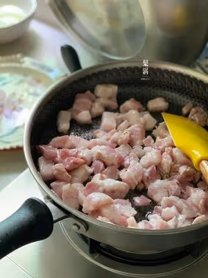 滷肉飯～絕對銷魂