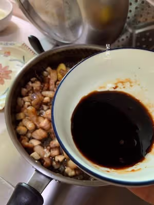 滷肉飯～絕對銷魂