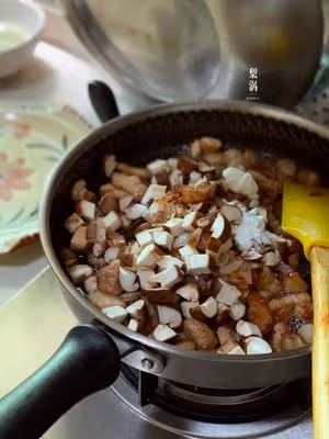 滷肉飯～絕對銷魂