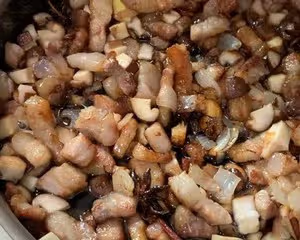 滷肉飯～絕對銷魂