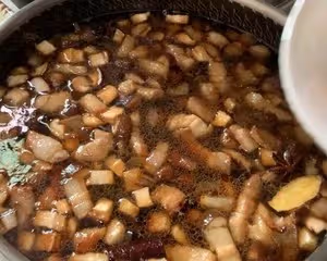滷肉飯～絕對銷魂