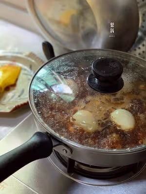 滷肉飯～絕對銷魂