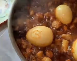 滷肉飯～絕對銷魂