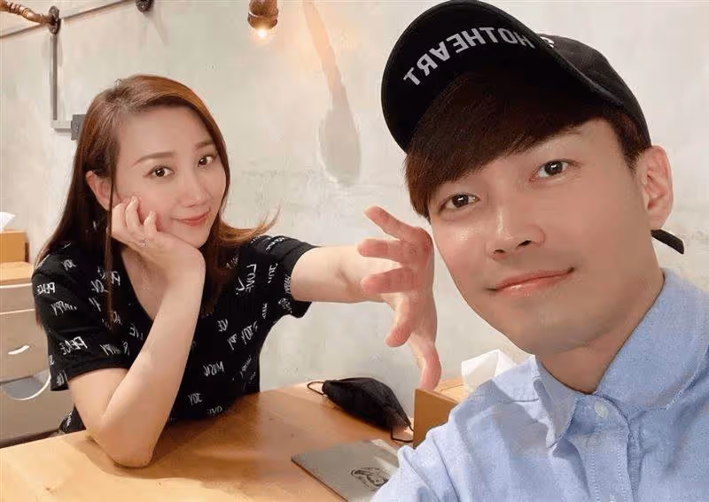 才結婚3年,本土劇男星拋妻,夜奔女星香閨一待9個小時,正宮怒嗆1萬家用還要報帳:他拍戲後就變了