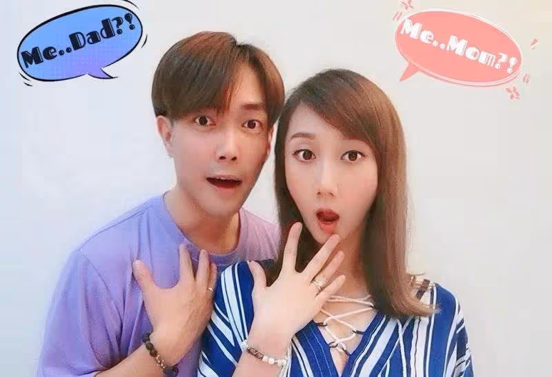 才結婚3年,本土劇男星拋妻,夜奔女星香閨一待9個小時,正宮怒嗆1萬家用還要報帳:他拍戲後就變了