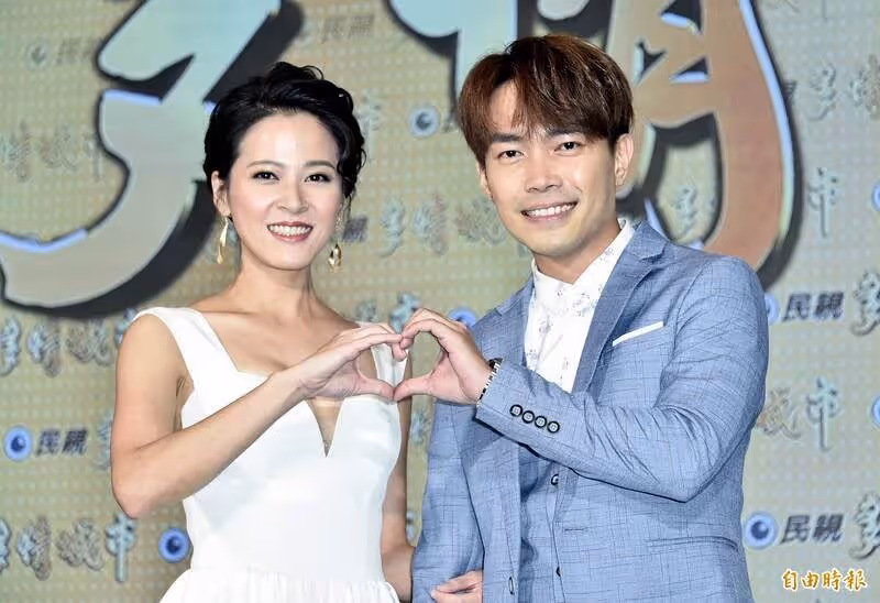 才結婚3年,本土劇男星拋妻,夜奔女星香閨一待9個小時,正宮怒嗆1萬家用還要報帳:他拍戲後就變了