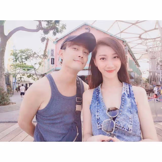 才結婚3年,本土劇男星拋妻,夜奔女星香閨一待9個小時,正宮怒嗆1萬家用還要報帳:他拍戲後就變了