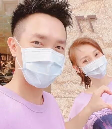 才結婚3年,本土劇男星拋妻,夜奔女星香閨一待9個小時,正宮怒嗆1萬家用還要報帳:他拍戲後就變了