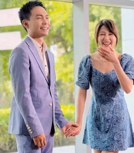 才結婚3年,本土劇男星拋妻,夜奔女星香閨一待9個小時,正宮怒嗆1萬家用還要報帳:他拍戲後就變了