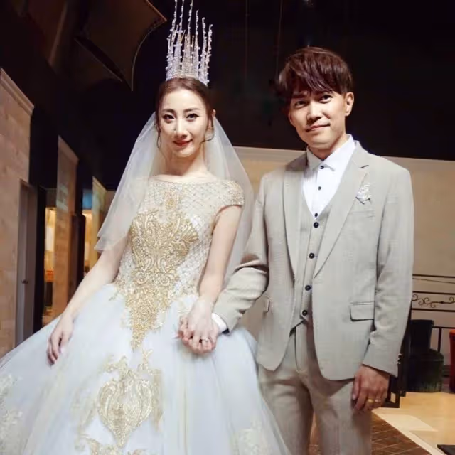 才結婚3年,本土劇男星拋妻,夜奔女星香閨一待9個小時,正宮怒嗆1萬家用還要報帳:他拍戲後就變了