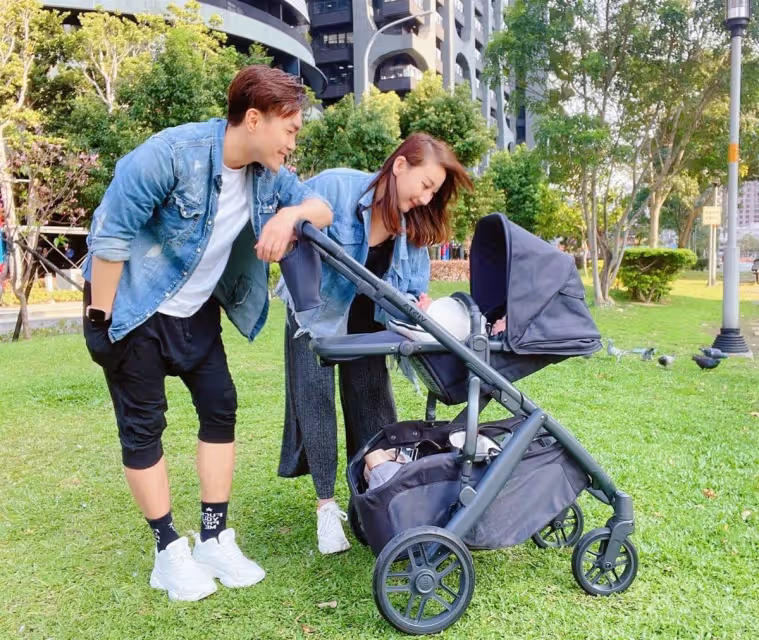 才結婚3年,本土劇男星拋妻,夜奔女星香閨一待9個小時,正宮怒嗆1萬家用還要報帳:他拍戲後就變了