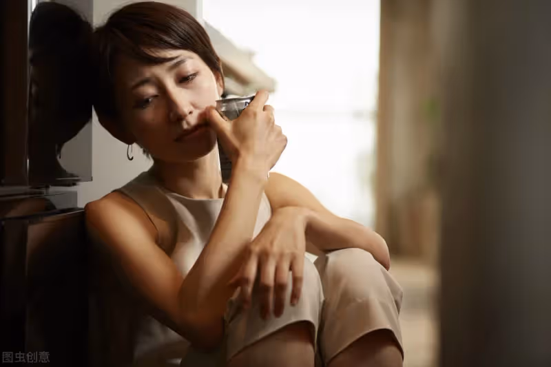 偷吃一次就是無數次!35歲人妻自訴「婚外情經歷」證明出軌會上癮:那種感覺根本忍不住!
