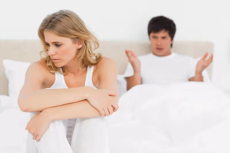 偷吃一次就是無數次!35歲人妻自訴「婚外情經歷」證明出軌會上癮:那種感覺根本忍不住!