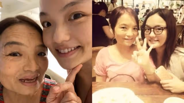 徐佳瑩宣布懷二胎　寶寶性別曝光！