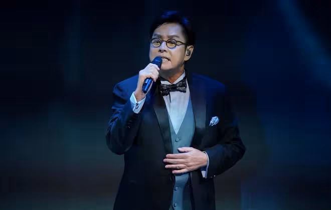 香港文聯晚會嘉賓曝光!譚詠麟古天樂齊聚,眾星慶香港回歸25周年