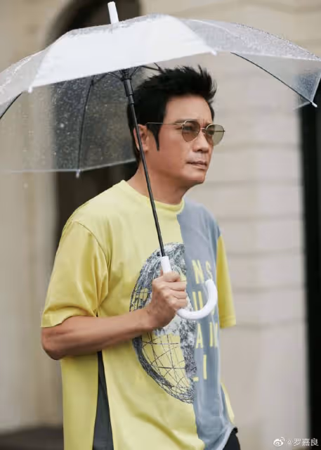TVB前當家小生時隔多年再演楊康!網民有微言:顏值撐不起角色