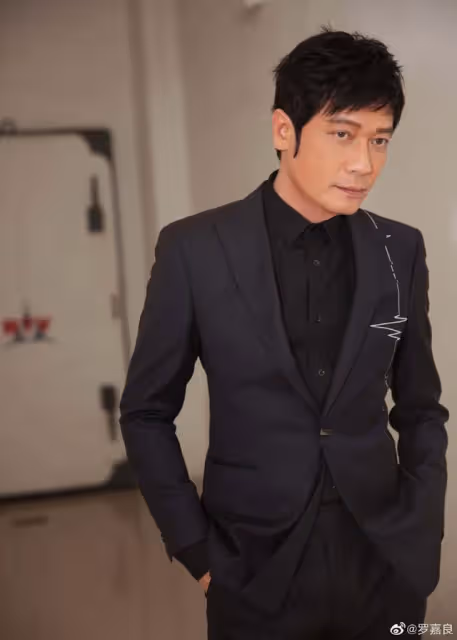 TVB前當家小生時隔多年再演楊康!網民有微言:顏值撐不起角色