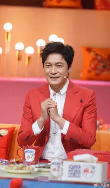 TVB前當家小生時隔多年再演楊康!網民有微言:顏值撐不起角色