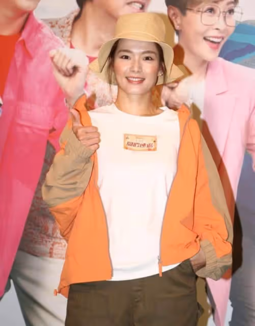 昔日搭檔曝被前輩粗口問候,TVB女星成重點嫌疑人:演員都有情緒