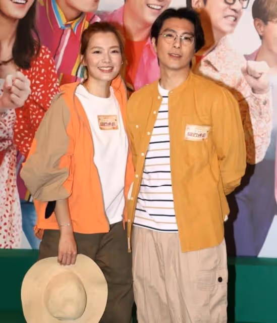 昔日搭檔曝被前輩粗口問候,TVB女星成重點嫌疑人:演員都有情緒