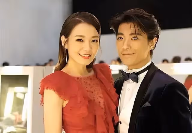 昔日搭檔曝被前輩粗口問候,TVB女星成重點嫌疑人:演員都有情緒