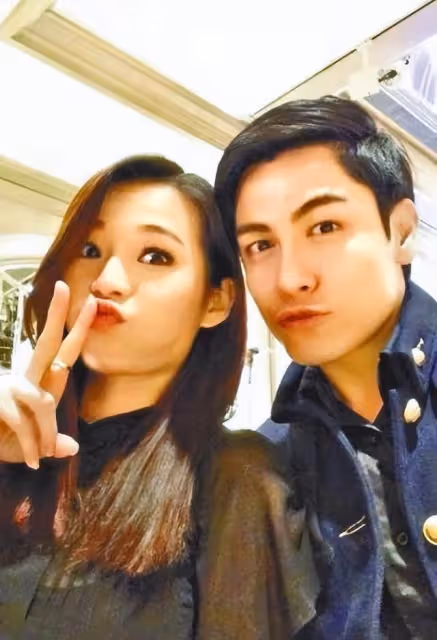 昔日搭檔曝被前輩粗口問候,TVB女星成重點嫌疑人:演員都有情緒