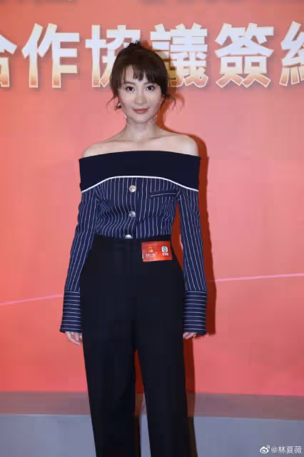 TVB新晉視後曬健身照!身材凹凸有致,皮膚白皙似鄰家少女
