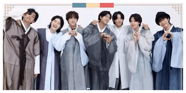 防彈少年團各種爭議引韓民眾不滿?所屬社髮長文立場回擊