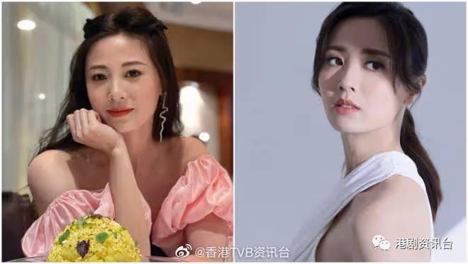 朱晨麗著白紗透視若隱若現!59歲羅嘉良傳隔24年再演《神鵰》楊康
