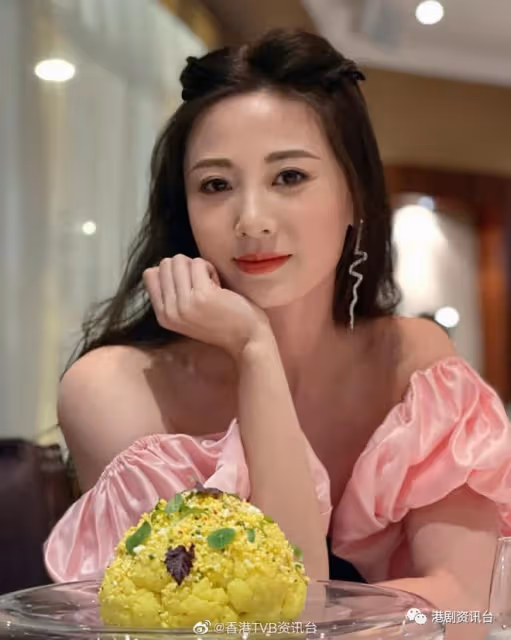 朱晨麗著白紗透視若隱若現!59歲羅嘉良傳隔24年再演《神鵰》楊康