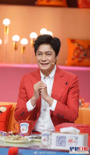 朱晨麗著白紗透視若隱若現!59歲羅嘉良傳隔24年再演《神鵰》楊康