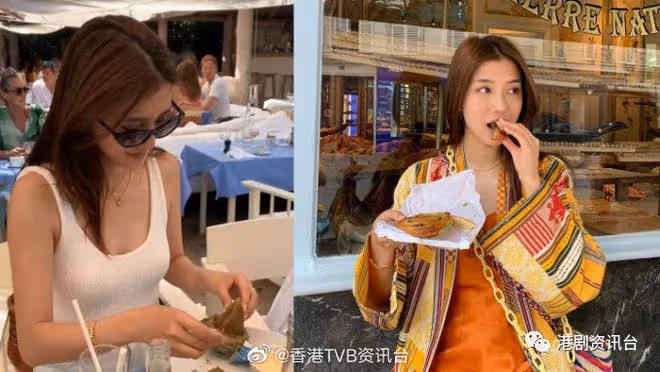 吳千語首公開富三代男友合照!sweet爆對望網民急問:求婚了?