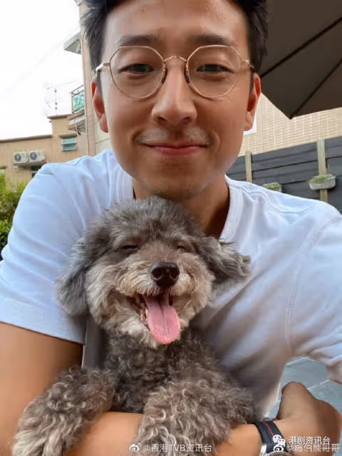 吳千語首公開富三代男友合照!sweet爆對望網民急問:求婚了?