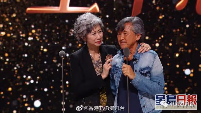 炎明熹《聲生不息》後再會林子祥葉蒨文！自嘲飯敘個樣似未睡醒