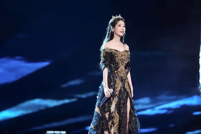 首爾奧林匹克主競技場門票一售而空?IU:這是第一次也是最後一次