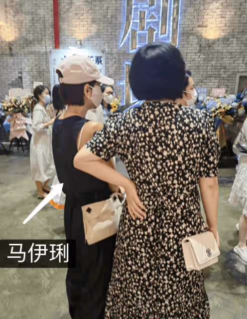 被文章傷太深?馬伊琍自曝曾關在浴室嚎啕大哭
