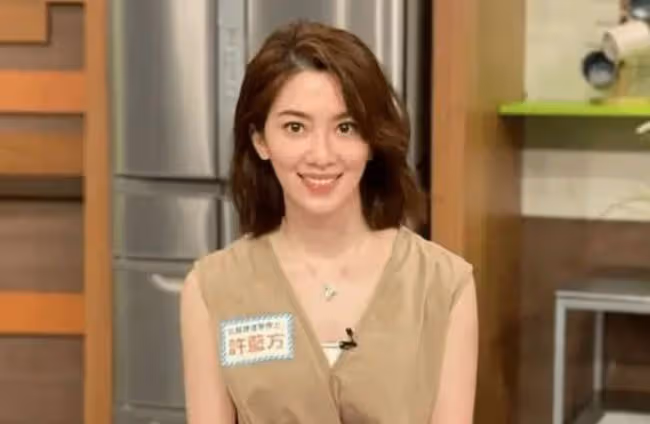 38歲知性女星被曝當小三 遭男方妻子告上法庭