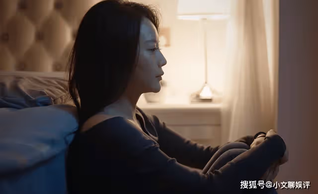 《底線》連親媽都鄙棄的穿衣風格,就算芳凝以法護身,也會敗給現實