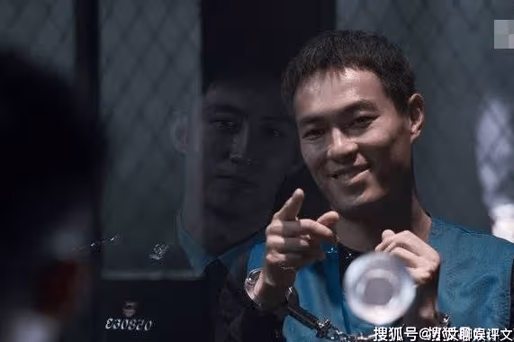 《罰罪》大結局：趙家團伙悉數被捕，韓亞自殺