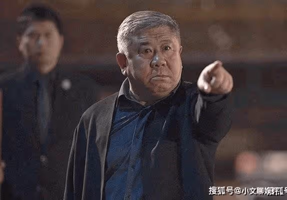 《罰罪》大結局:趙家團伙悉數被捕,韓亞自殺
