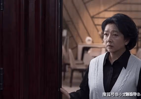 《罰罪》大結局:趙家團伙悉數被捕,韓亞自殺