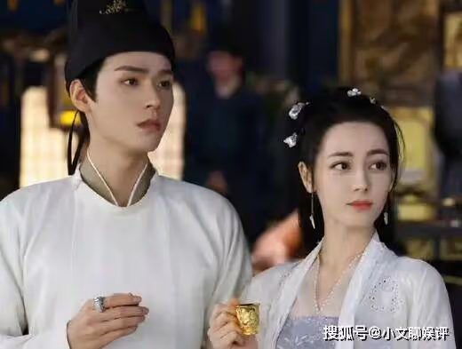 《安樂傳》原著小說叫什麼?韓燁什麼時候知道任安樂是帝梓元?