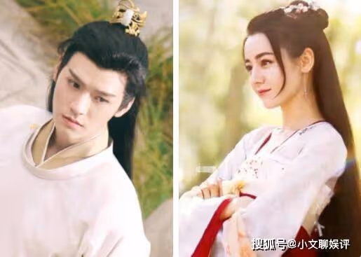 《安樂傳》原著小說叫什麼?韓燁什麼時候知道任安樂是帝梓元?