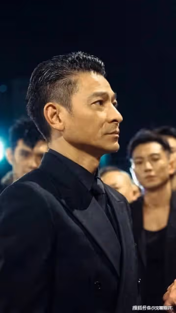 四大天王中,劉德華能紅幾十年,離不開他身上的這兩個重要原因!