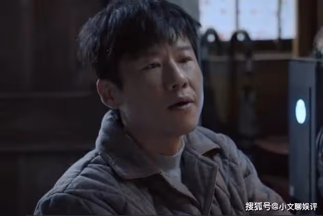 《大考》周博文攤上網癮老爸，一招讓父親去飯店幫忙