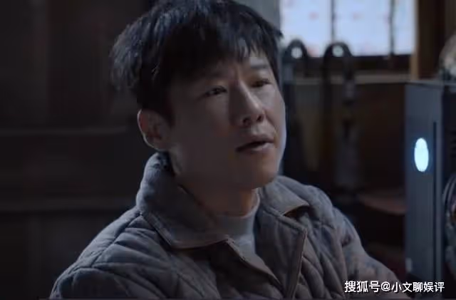 《大考》周博文攤上網癮老爸,一招讓父親去飯店幫忙