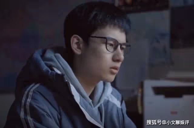 《大考》周博文攤上網癮老爸,一招讓父親去飯店幫忙