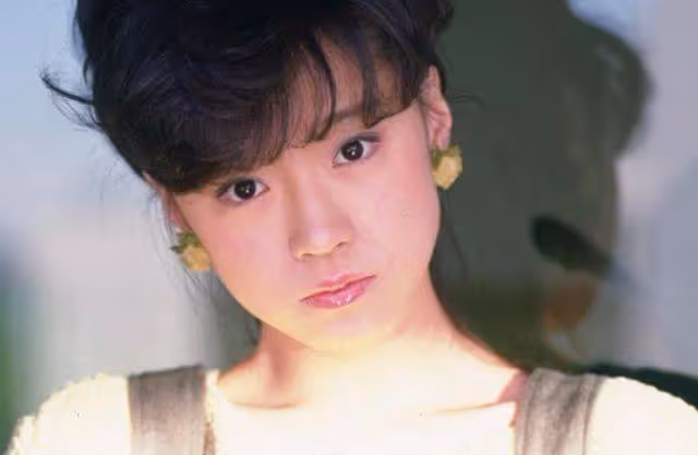 她才是徐克心目中的聶小倩,張國榮曾想追求她,今50歲骨瘦如柴