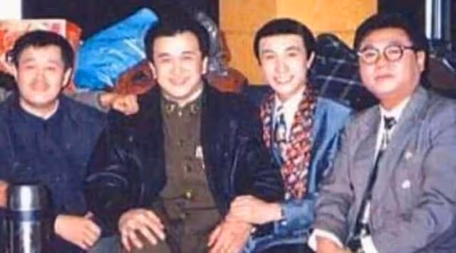 連續24年上春晚，趙本山曾奪他所愛，如今59歲小品王已經老了